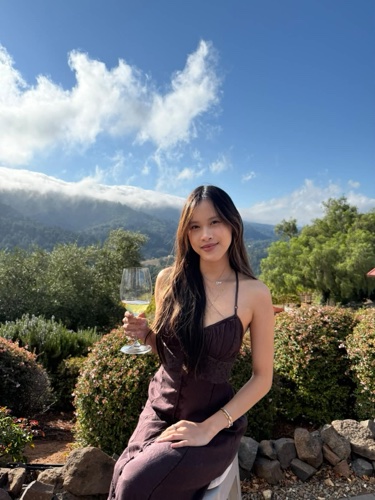 Emily Tran