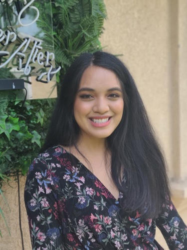 Kendyl Domingo
