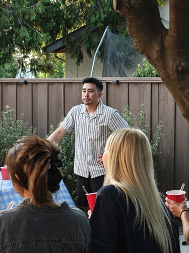 Khoa Nguyen